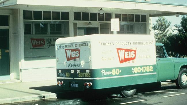 More than 90 jobs will be lost when Unilever relocates the manufacture of Weis ice-creams from Toowoomba to NSW. Picture: Weis