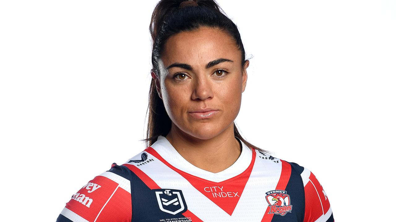 Man charged after NRLW premiership ring stolen