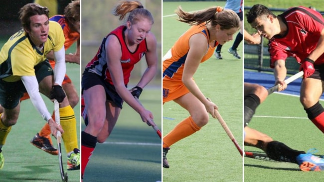 Hockey Victoria's best and brightest will be on show thanks to a new livestreaming deal between Hockey Victoria, the Herald Sun and Geelong Advertiser.