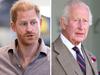 Harry ‘turned down new Palace offer’