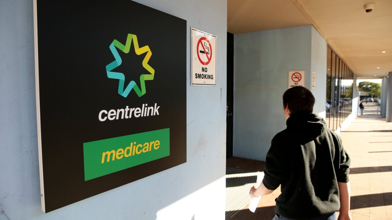 Big Centrelink payment rise today How much more money will you get