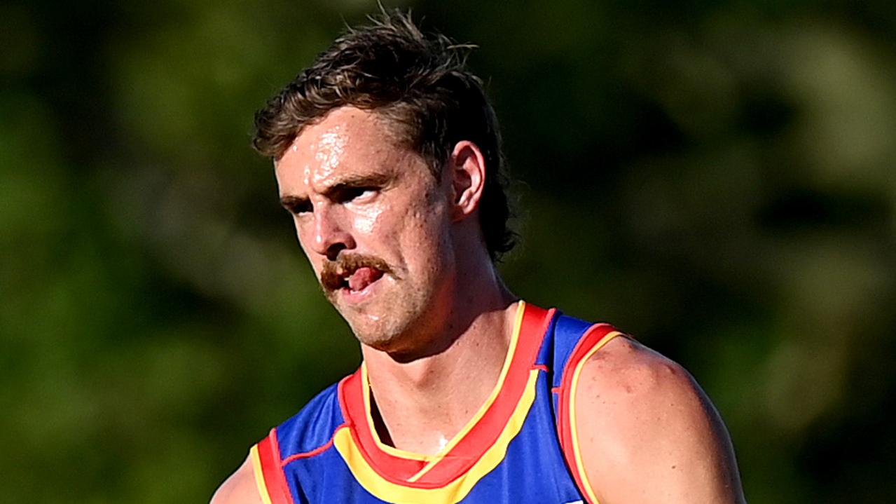 Joe Daniher might be a necessary risk in KFC SuperCoach this year.