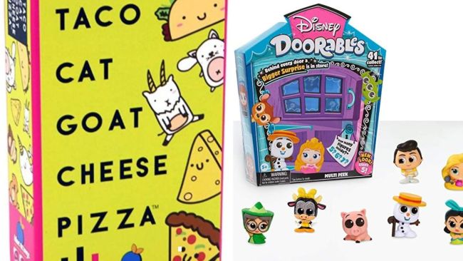 Amazon s Top 100 Toys for 2022 revealed ahead of holidays Kidspot