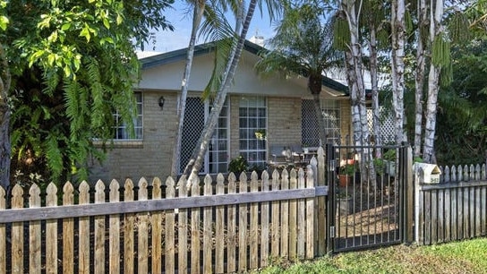 Unit 3/53 Churchill St, Maryborough. Photo. realestate.com.au.