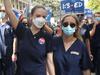 Big news for nurses and teachers