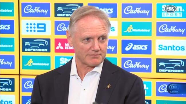 Rugby Australia confirm Joe Schmidt as Wallabies head coach