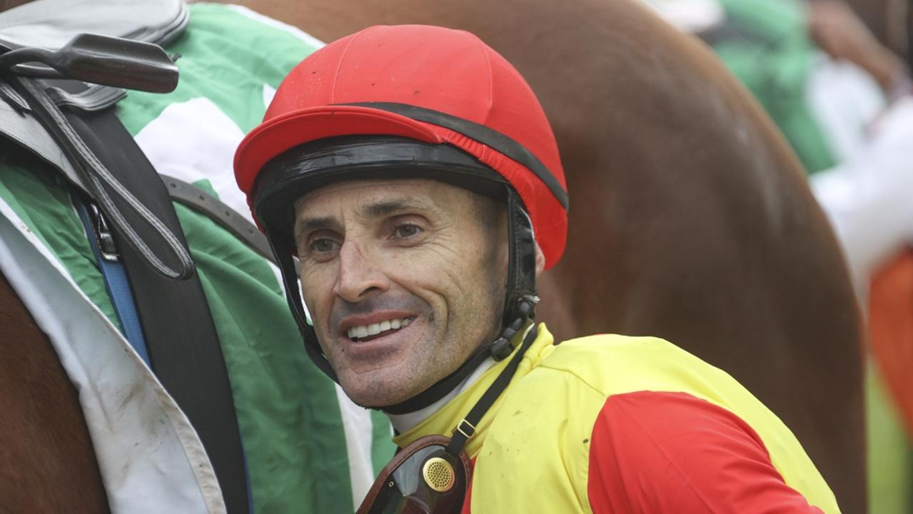 Grant Buckley will be popular in the Jockey Challenge at Mudgee. Picture: Bradley Photos