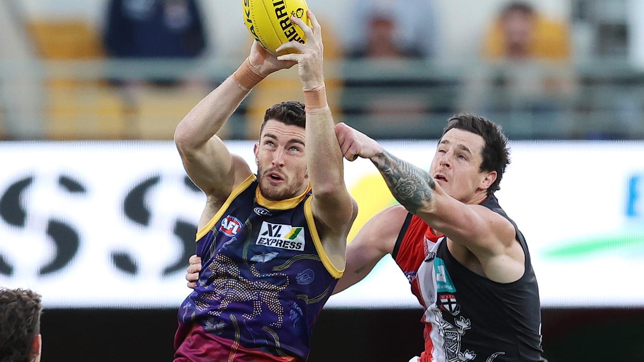 Daniel McStay was drafted from the Eastern Ranges in Melbourne. Picture: Michael Klein