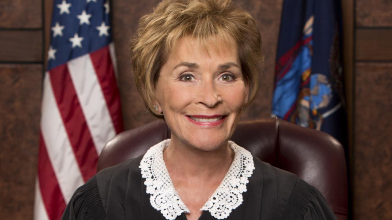 Judge Judy Cancelled Iconic Courtroom Reality Show Is Ending After 25 Seasons Au