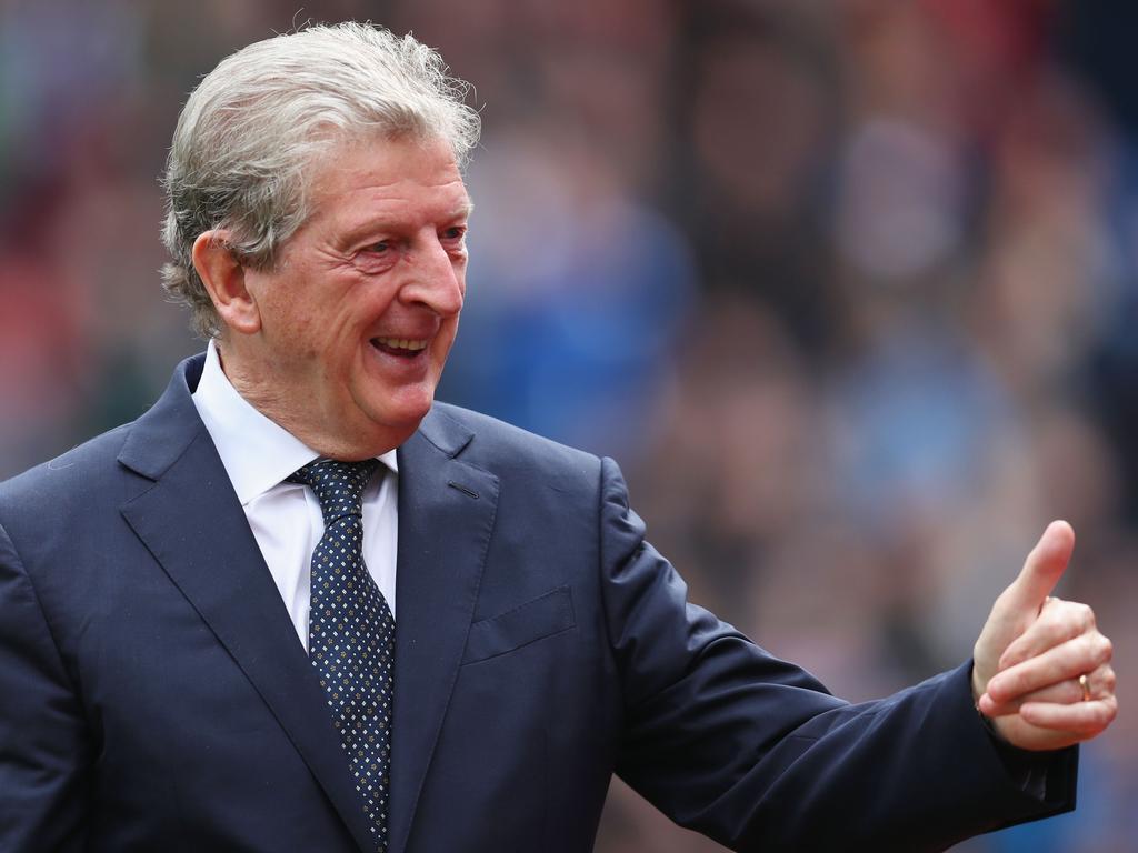 Roy Hodgson can resue Watford. Picture: Dan Istitene/Getty Images