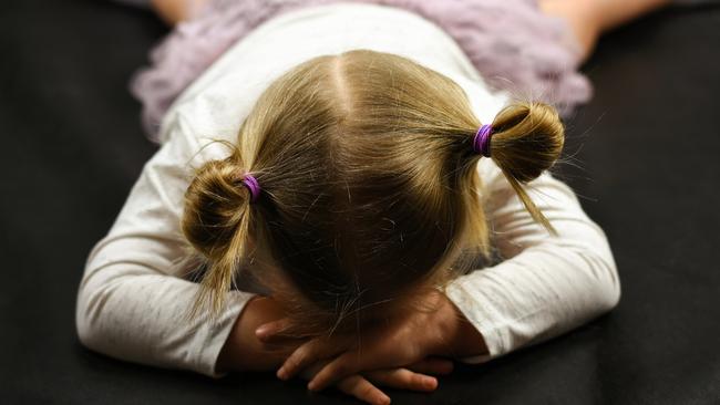 A childcare provider will pay more than $20,000 after two unsupervised toddlers ­escaped and walked to the edge of a busy road in Melbourne’s west. Picture: iStock