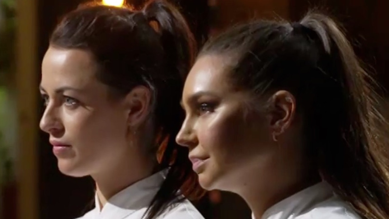 MasterChef Australia 2022 : Billie McKay annoncée comme gagnante