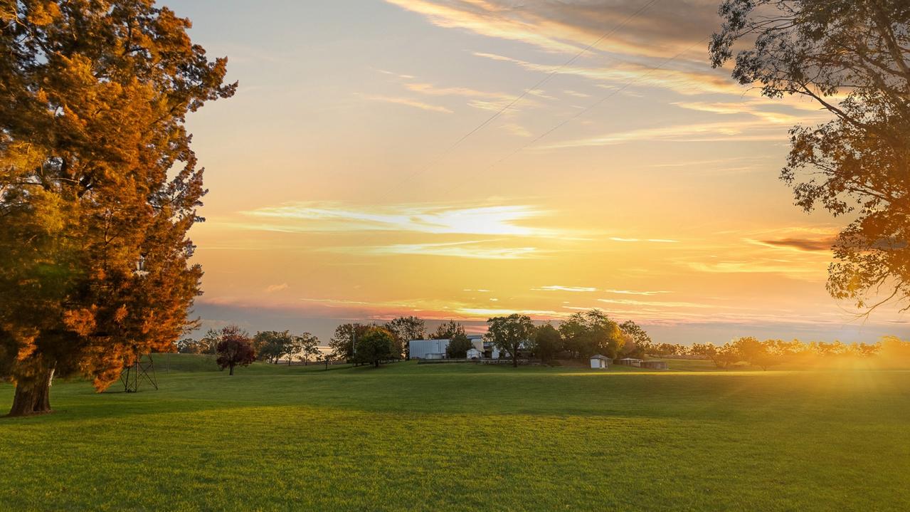 Winemaking family puts historic vineyard property on market