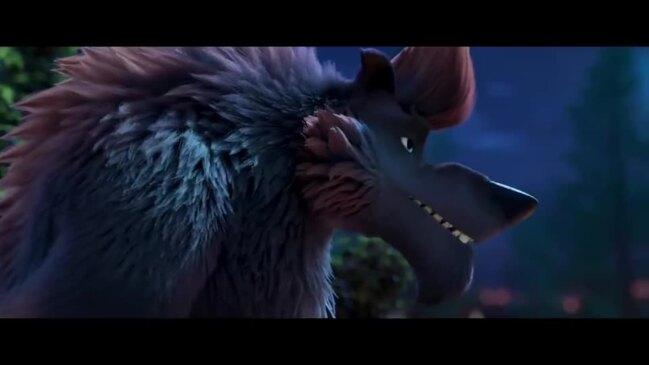 TRAILER: Australian animated movie 200% Wolf | The Advertiser