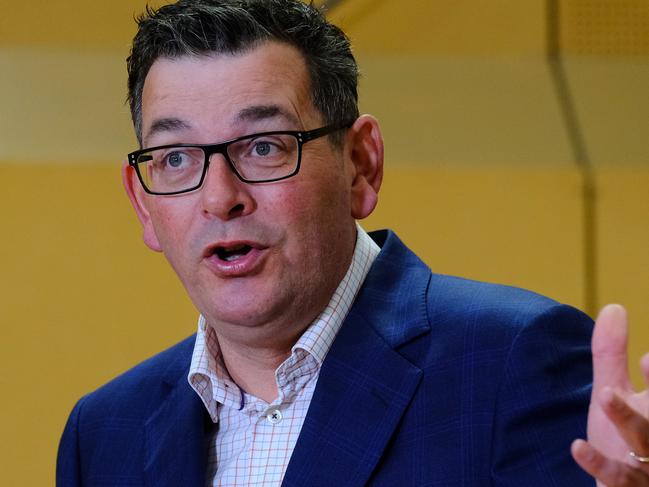 Andrews faces new push to stand aside