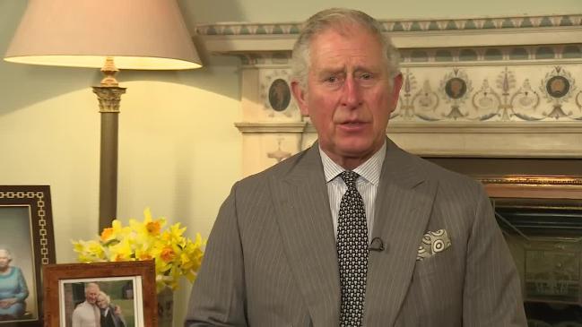 Easter Message From The Prince Of Wales | NT News