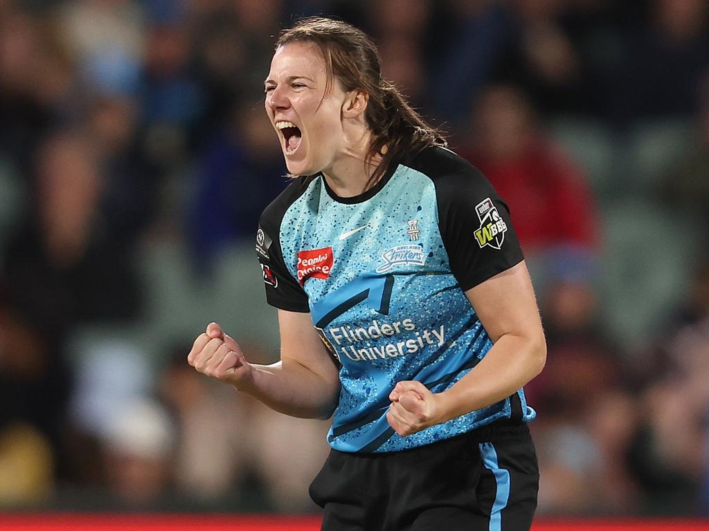 WBBL Ladder Women’s Big Bash League Ladder FOX SPORTS