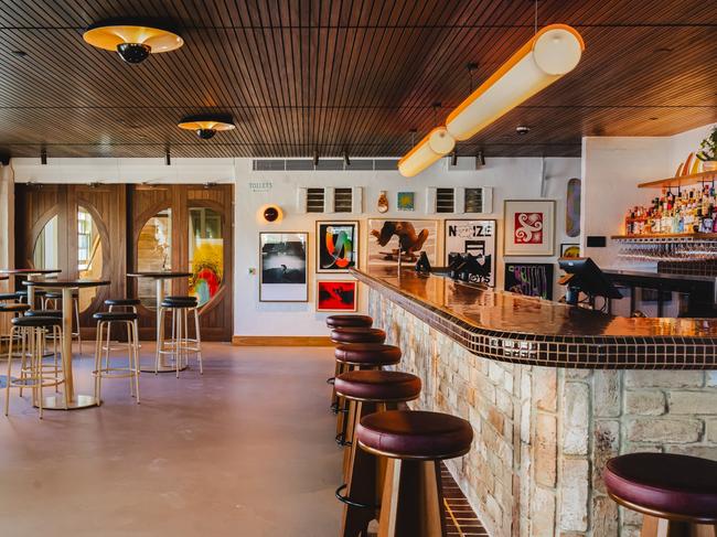 Bombies is expected to become a ‘lively space from late afternoon into the evening’.