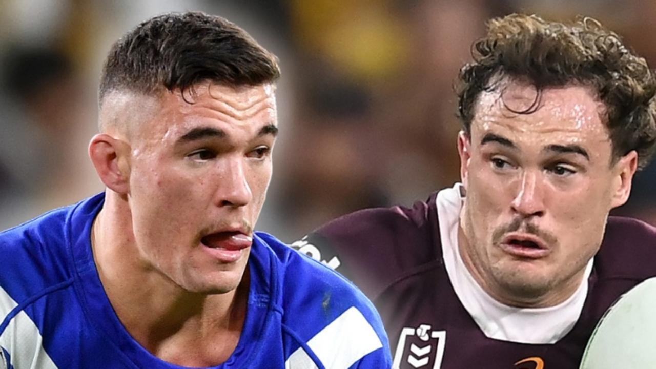Bronco’s twin brother charged with assault after wild bar incident