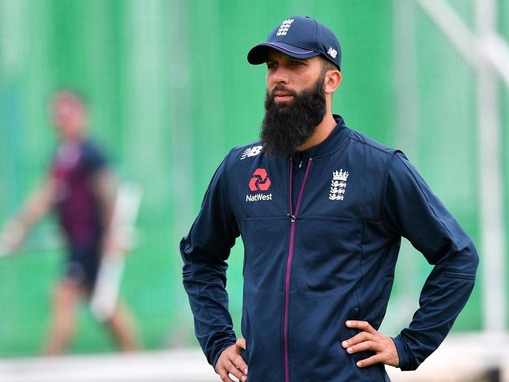 England's Moeen Ali has reportedly been dropped to make way for Jofra Archer.