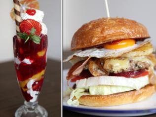 Milk bars stage a revival