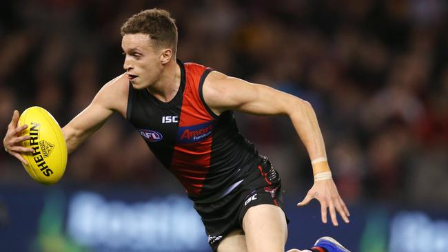 Orazio Fantasia is expected to join Port Adelaide. Picture: Michael Klein