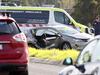 Air ambulance on route following Moolap crash