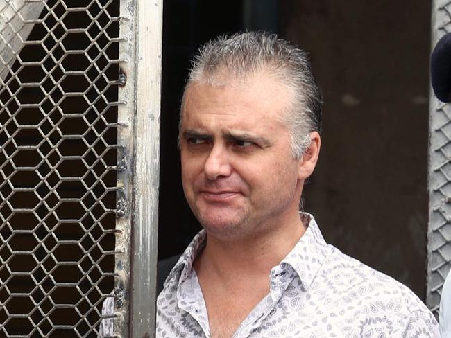 ****PREMIUM  NEWS 360 LOCKED CONTENT, THE AUS & NEWS.COM.AU OUT*****Thursday 28th February 2019, Suva Fiji.John Nikolic Trial. Australian John Nikolic was found guilty of all charges at by three accessors at the High court in Suva. The judge will give his verdict later this afternoon.John's brother Danny Nikolic and wife Yvette Nikolic were not at the court to hear the verdict.Picture Gary Ramage