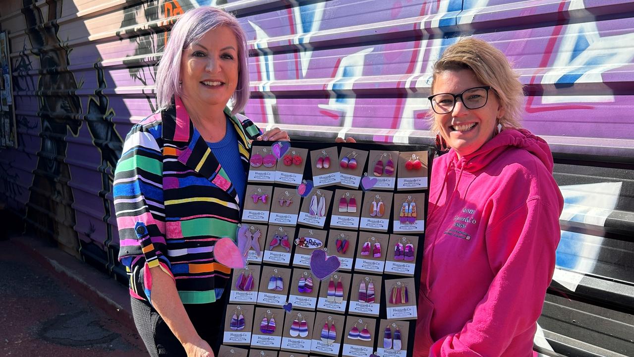 Red Centre family business’ ear-esistible pitch to the world