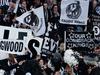 Pies fans forced to move after MCG seat stoush