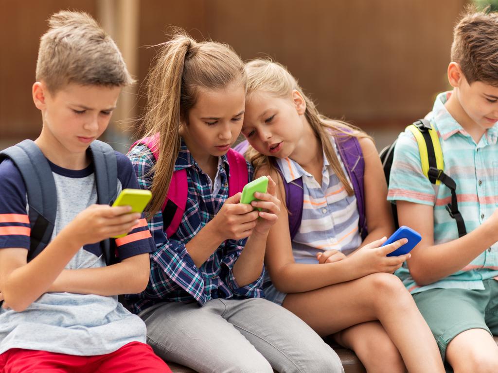 Australians overwhelming believe spelling is important but they fear standards are slipping because of social media and text messaging. iStock image. For Kids News