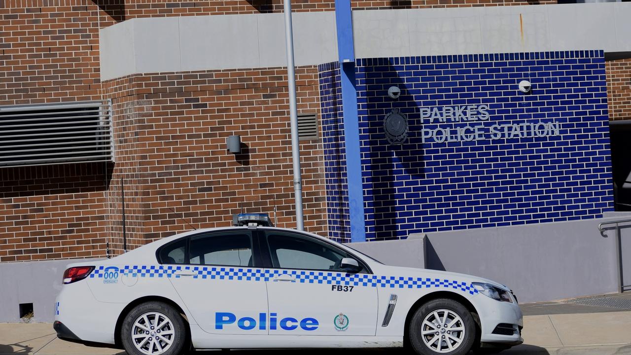DV charges after man allegedly tried to fire gun at woman
