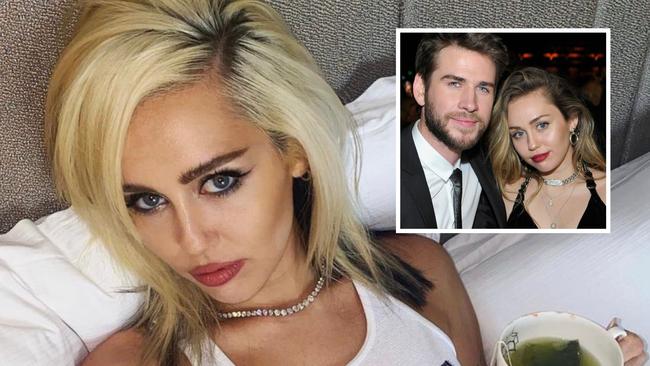 Miley Cyrus is releasing a new song on Liam Hemsworth's birthday.