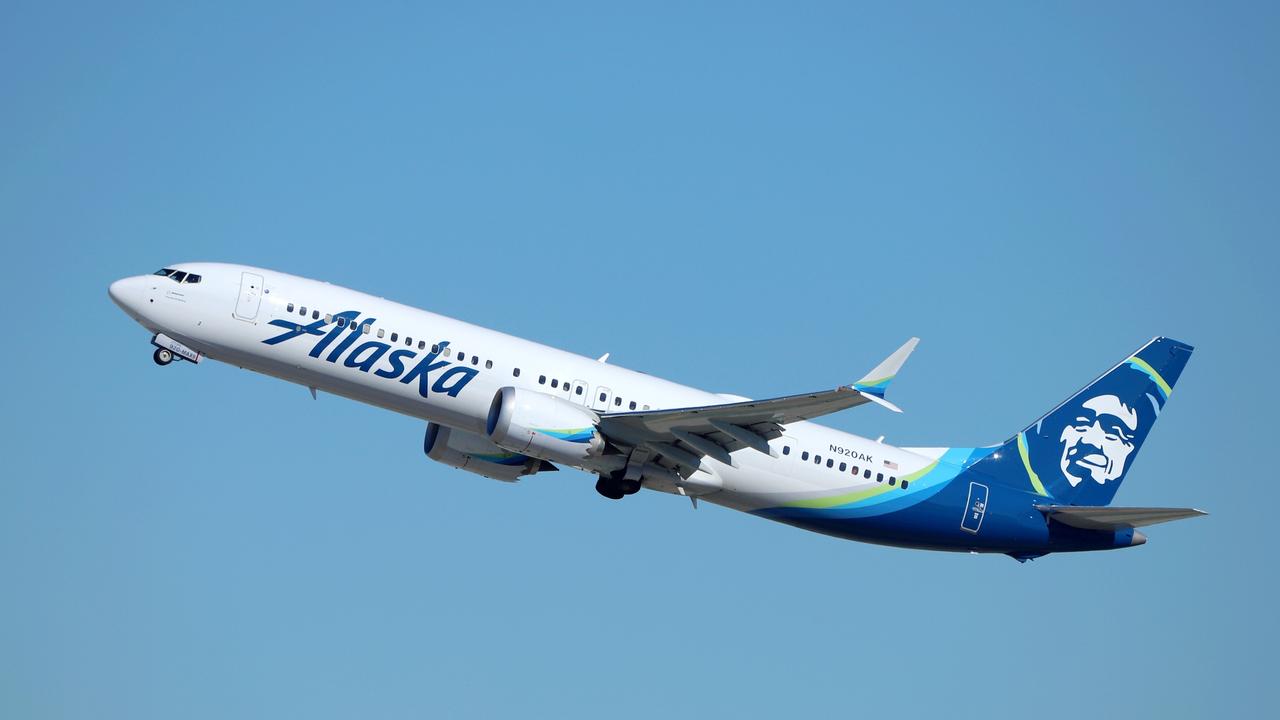 Alaska Airlines and the law firm The Stritmatter Firm did not immediately respond to requests for comment. Picture: istock
