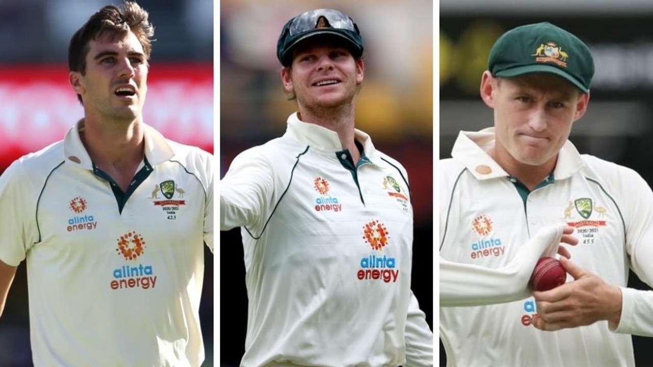 Who is the next man to lead Australia?