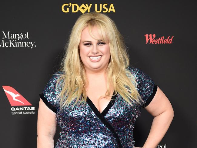 Rebel Wilson defamation case: actor repaid $4.2 million of record ...