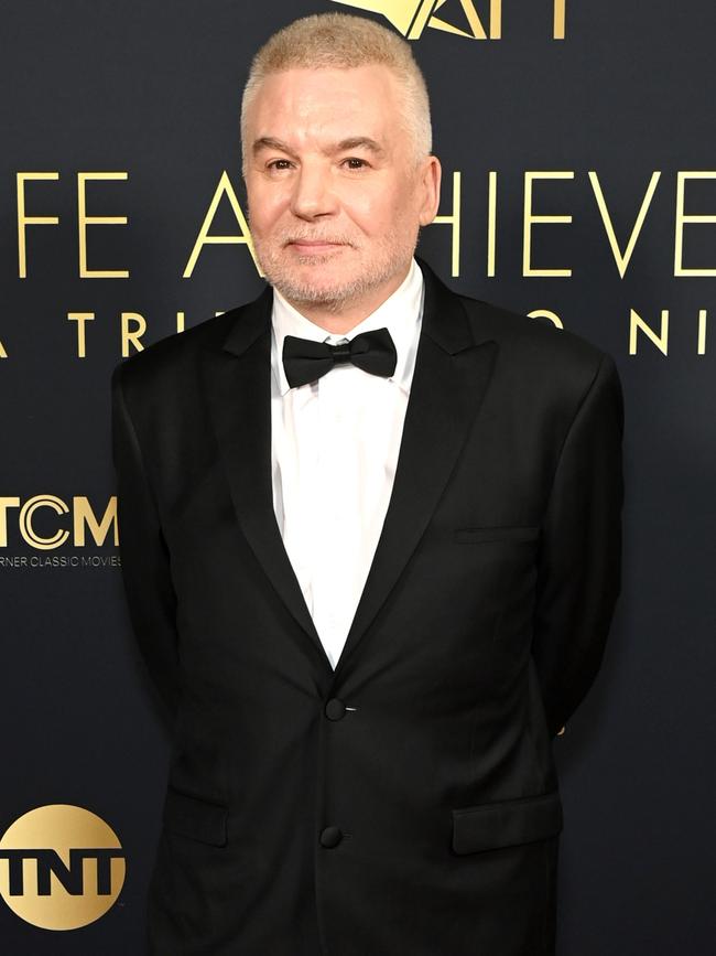 Mike Myers. Picture: Jon Kopaloff/Getty Images for AFI