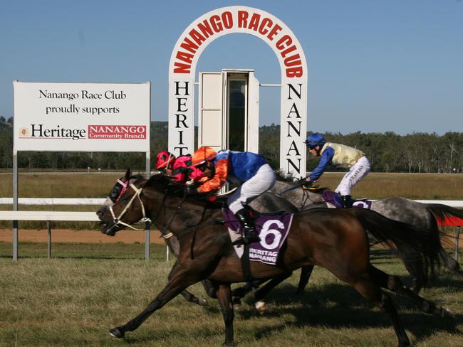 Tensions erupted at the Nanango Race Club’s annual general meeting on Sunday, where verbal clashes overshadowed the re-election of the incumbent committee, and divisions deepened over the club’s controversial decision to close its training track.