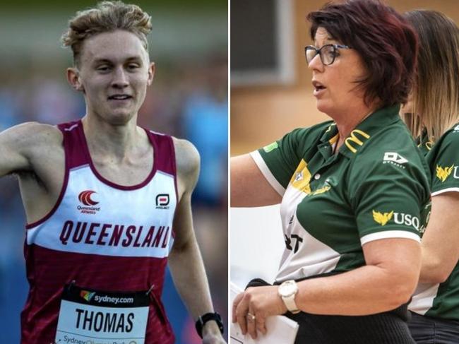 Over 50 of Ipswichâs most inspiring athletes, admins and stars honoured for shaping regionâs sport