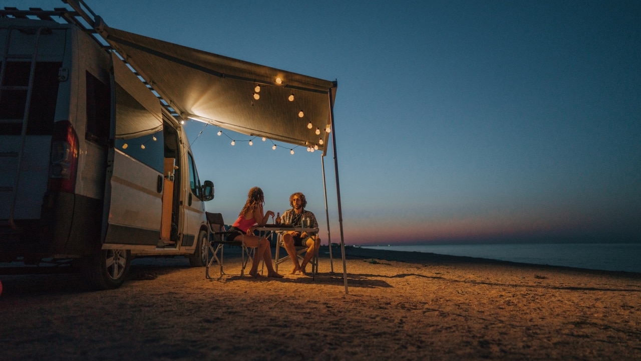 6 things to pack for a camping holiday that’s like luxury glamping