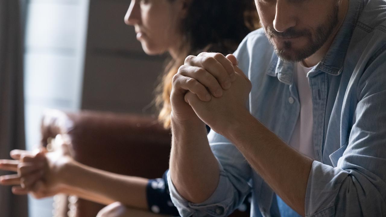 A couples counsellor reveals the subtle actions that, while not outright infidelity, can challenge the trust and integrity of a relationship. Picture: iStock