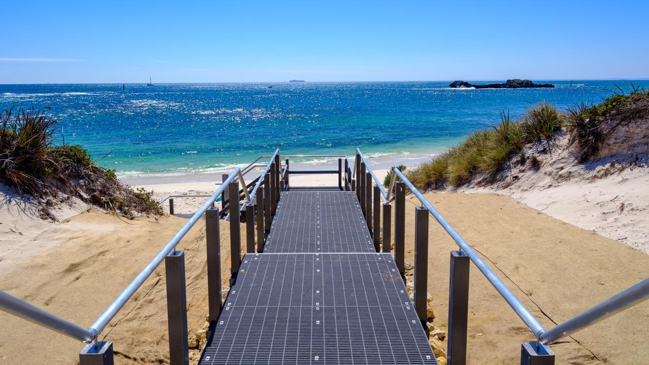 West Australian holiday hotspot Rottnest Island could be turned into a COVID-19 quarantine zone as the state’s border closure approaches.
