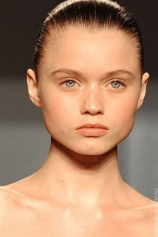 Meet Australia's hottest model export Abbey Lee Kershaw - Vogue Australia