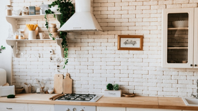 Increasing air flow can improve air quality. Image: Pexels