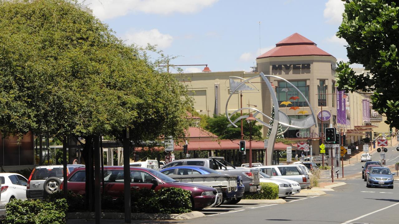 138 people in the Darling Downs health region tested positive for either chlamydia, gonorrhoea, or syphilis Between November 20 and December 11. Picture: Bev Lacey / The Chronicle