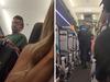 Police escort man off Jetstar flight for vaping