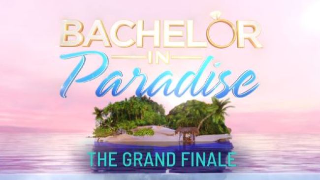 Bachelor in Paradise