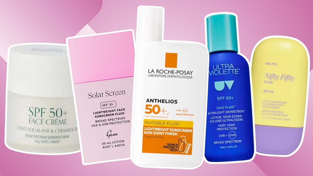 Our pick of the best sunscreens on the market now.