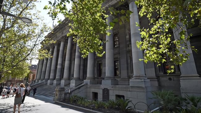 SA Parliament House. Picture: Naomi Jellicoe