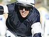 Nick Hall on Fawkner